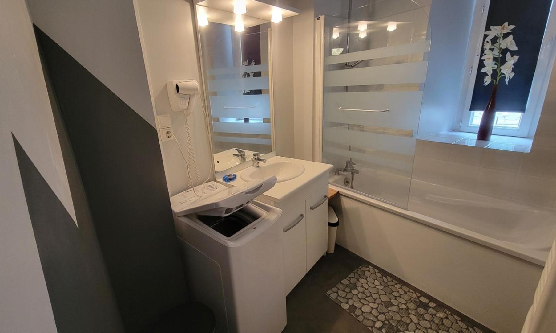 Un Petit Studio A La Montagne Ax-les-Thermes Dış mekan fotoğraf